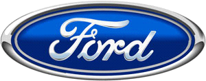 Ford logo