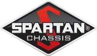 Spartan Chassis logo
